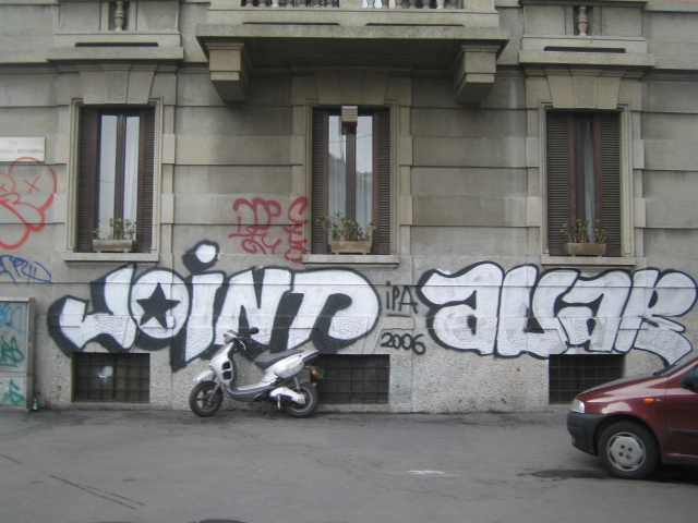 JOINT + AVARO